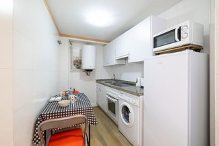 Piso en venta en Centro Histórico en Málaga