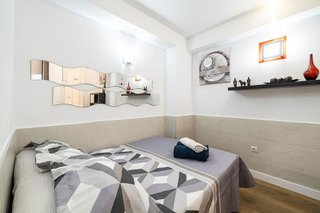 Piso en venta en Centro Histórico en Málaga
