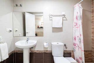 Piso en venta en Centro Histórico en Málaga