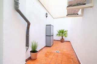 Piso en venta en Centro Histórico en Málaga