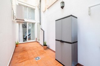 Piso en venta en Centro Histórico en Málaga