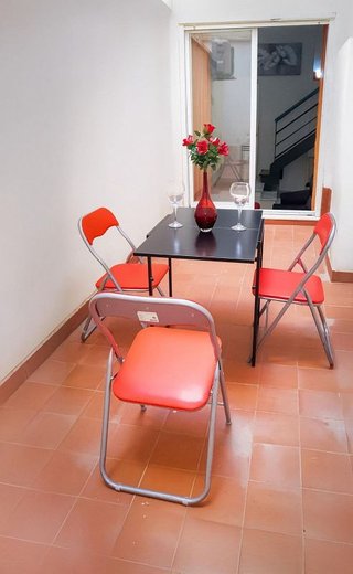Piso en venta en Centro Histórico en Málaga