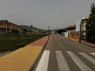 Solar en venta en Cuevas del Almanzora pueblo en Cuevas del Almanzora