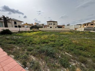 Solar en venta en Cuevas del Almanzora pueblo en Cuevas del Almanzora