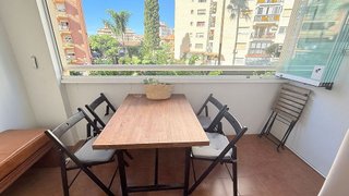 Piso en alquiler en Los Boliches en Fuengirola