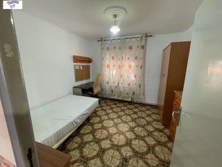 Piso en alquiler en Franciscanos en Albacete