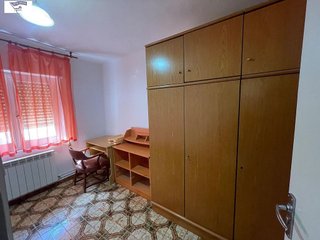 Piso en alquiler en Franciscanos en Albacete