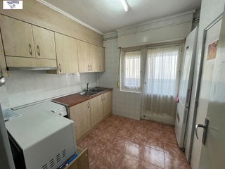 Piso en alquiler en Franciscanos en Albacete