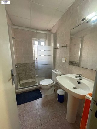 Piso en alquiler en Franciscanos en Albacete