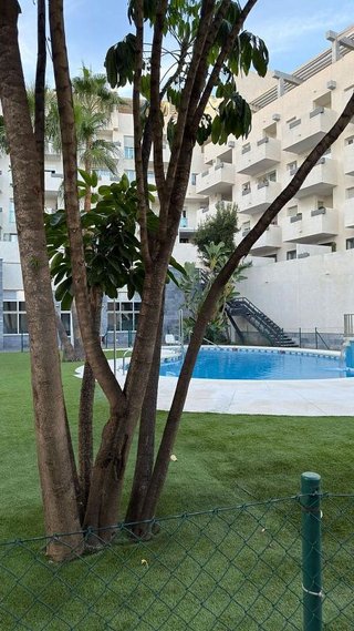 Ático en alquiler en Riviera del Sol en Mijas