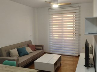 Piso en alquiler en Hermanos Falcó - Sepulcro Bolera en Albacete