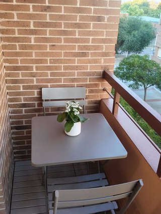 Piso en alquiler en Hermanos Falcó - Sepulcro Bolera en Albacete