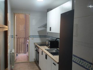 Piso en alquiler en Hermanos Falcó - Sepulcro Bolera en Albacete
