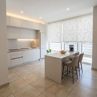 Piso en venta en Zona Puerto Deportivo en Fuengirola