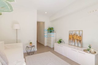 Piso en venta en Centro en San Sebastián-Donostia