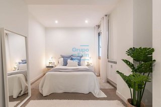 Piso en venta en Centro en San Sebastián-Donostia