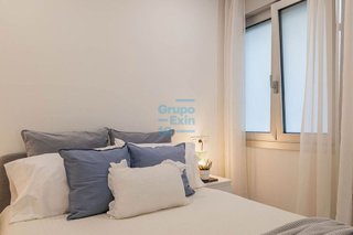 Piso en venta en Centro en San Sebastián-Donostia