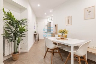 Piso en venta en Centro en San Sebastián-Donostia