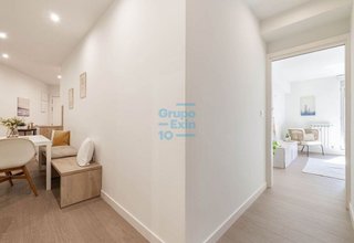 Piso en venta en Centro en San Sebastián-Donostia