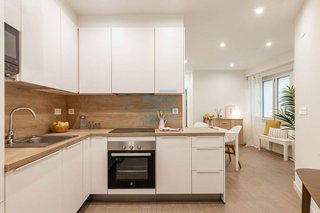 Piso en venta en Centro en San Sebastián-Donostia