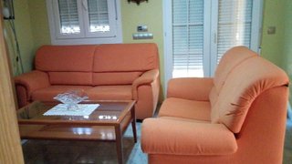 Piso en alquiler en Retamar en Almería