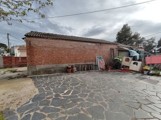 Solar en venta en Castellnou - Can Mir - Sant Muç en Rubí