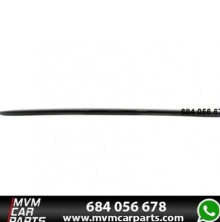 Alerón Mercedes Clase C Coupé C205/W205