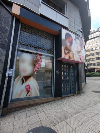 Local comercial en venta en Auditorio - Parque Invierno en Oviedo