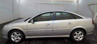 OPEL VECTRA SPORT 1.9 CDTI 16V 150CV AUTOMÁTICO 5P