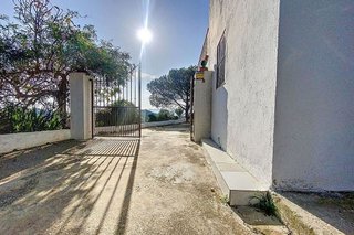 Cortijo en venta en Pizarra