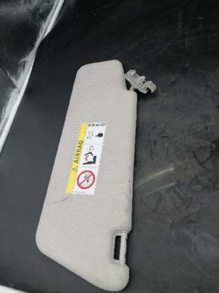 Parasol derecho mercedes-benz clase e e 220 226031