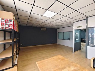 Local comercial en alquiler en Centre en Badalona