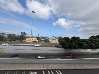 Piso en alquiler en Alcaravaneras en Palmas de Gran Canaria(Las)