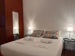 Piso en alquiler en Barrio de Abando en Bilbao
