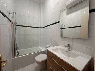 Piso en alquiler en Barrio de Abando en Bilbao