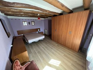 Casa adosada en venta en Cabra del Camp