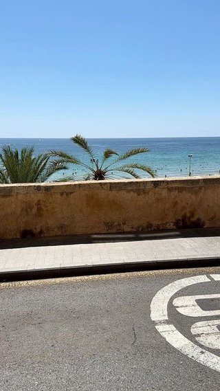 Local comercial en venta en Casco Antiguo - Santa Cruz en Alicante