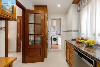 Casa adosada en venta en Angustias - Chana - Encina en Granada