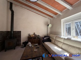 Chalet en venta en Bonete