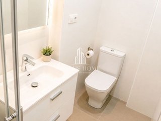 Piso en alquiler en Torrefiel en Valencia