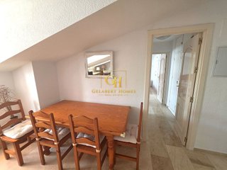 Piso en alquiler en La Carolina-Guadalpín en Marbella