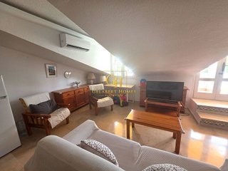 Piso en alquiler en La Carolina-Guadalpín en Marbella