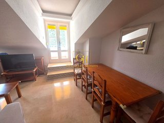 Piso en alquiler en La Carolina-Guadalpín en Marbella