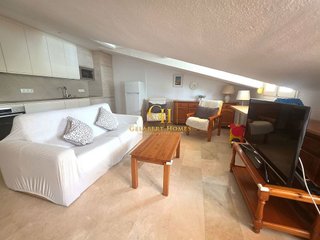 Piso en alquiler en La Carolina-Guadalpín en Marbella