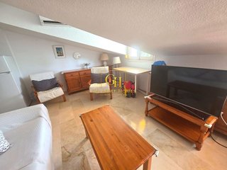 Piso en alquiler en La Carolina-Guadalpín en Marbella