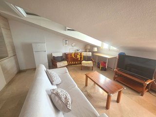 Piso en alquiler en La Carolina-Guadalpín en Marbella