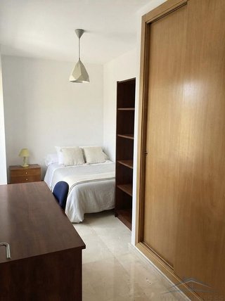 Piso en alquiler en Nueva Andalucía en Almería