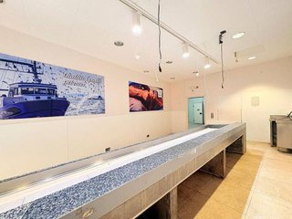 Local comercial en venta en Caldes de Malavella