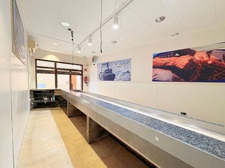 Local comercial en venta en Caldes de Malavella