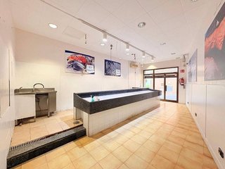 Local comercial en venta en Caldes de Malavella